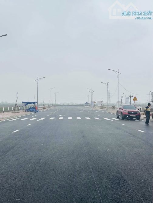 MSP: DC02  🏡 Bán đất khu đấu giá 148 lô – Nguyễn Lương Bằng, Kiến An