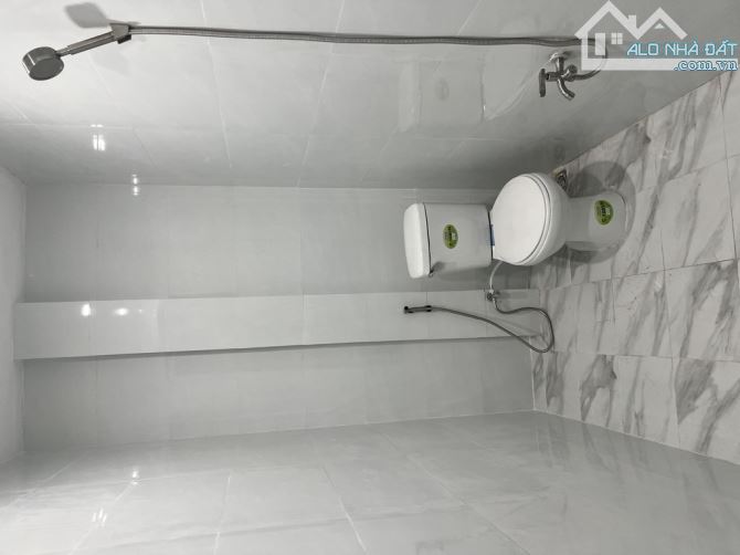 🔥 BÁN NHÀ HẺM XE HƠI 5M – 62,5m² (5,45 x 11,5) – 2 TẦNG – ĐƯỜNG CẦU XÂY, QUẬN 9 - 10