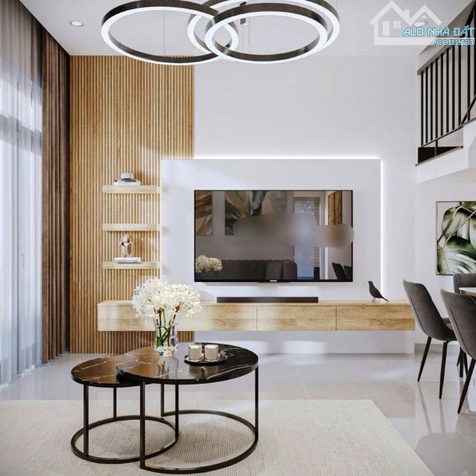 Bán  Nhà 2 tầng mới đang hoàn thiện tại xã Diên An, Diên Khánh, Khánh Hòa. - 10