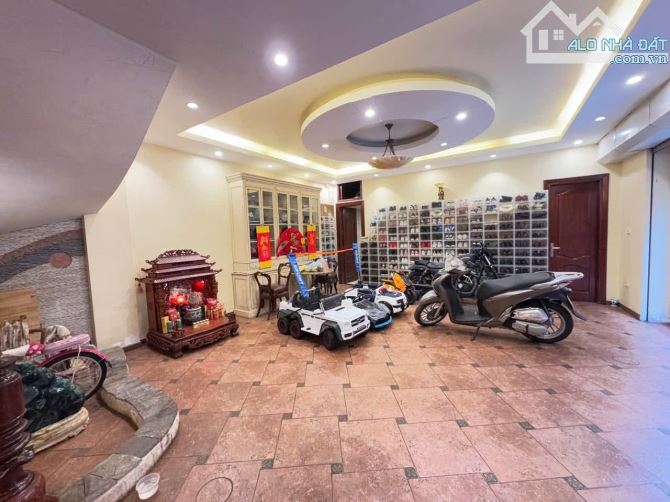 CẦN TÌM CHỦ MỚI TÂM HUYẾT CHO CĂN NHÀ SIÊU ĐẸP PHỐ ĐỘI CẤN - MẶT TIỀN SIÊU RỘNG - LÔ GÓC 2 - 10