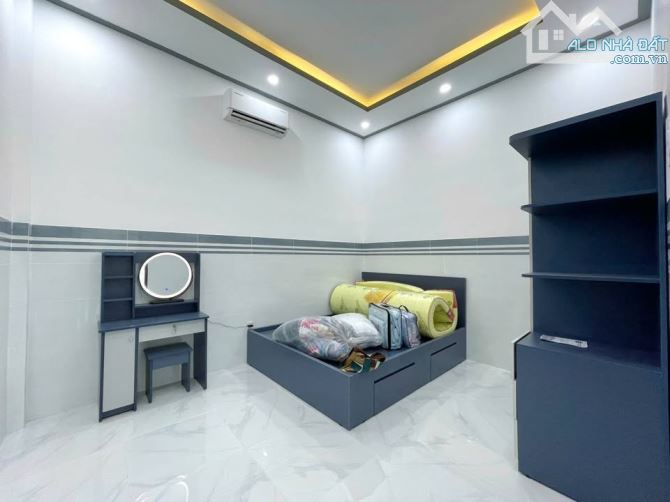 Bỏ nhà nhỏ mua nhà lớn, 200m2, SHR, Mỹ Hạnh Bắc mà chỉ có 1 tỷ 050. - 10