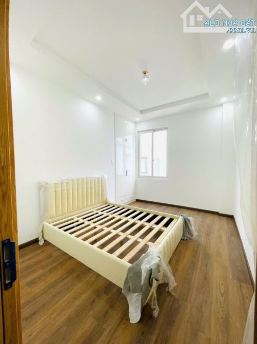 TỔNG HẠ 500TR BÁN NHANH TH9 ĐƯỜNG SỐ THÔNG SANG KHÁNH HỘI THIẾT KẾ RẤT ẤN TƯỢNG ĐẸP - 10