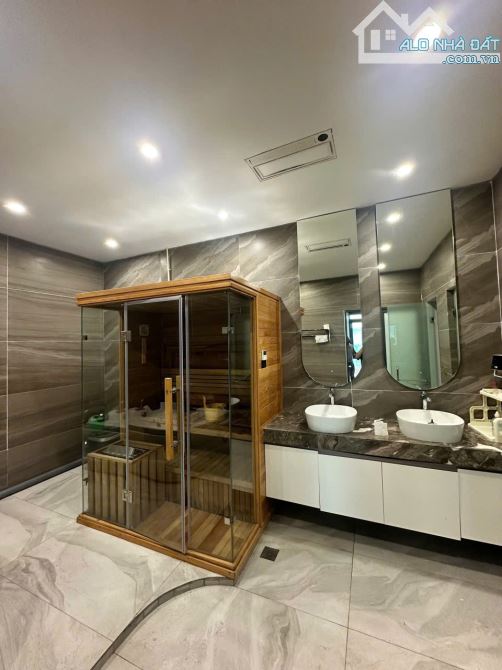 Chính chủ cần tiền gấp bán Biệt Thự 250m tại KĐT An Phú 1 - Phường Tân Bình - TP Hải Dương - 10