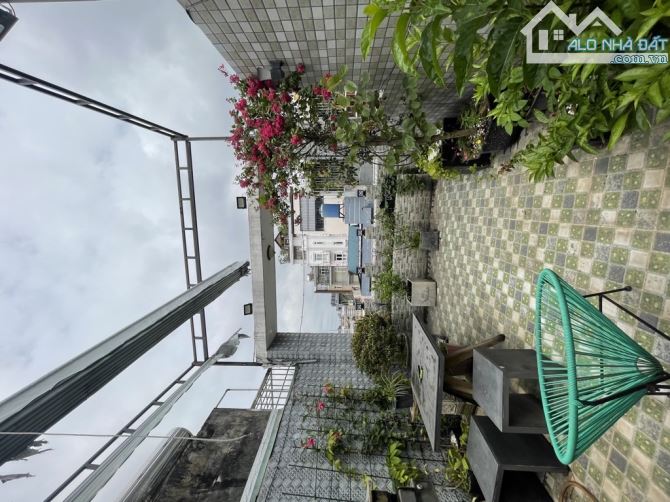 Bán Nhà HXT Mã Lò 53m2 4 tầng 5.6 tỷ - 10