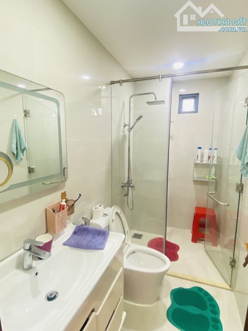 Nhật Tảo quận 10 48/57m2 6 tầng giá chỉ 27 tỷ - 10