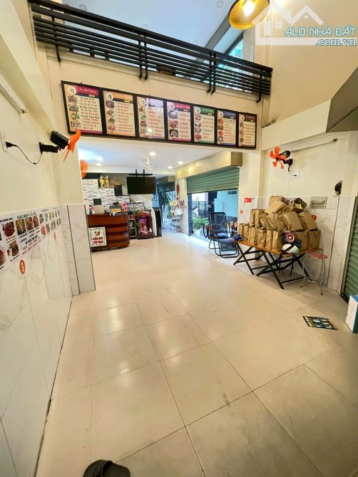Bán nhà góc 2 mặt tiền HXH đường Đồng Nai quận 10 dt( 4.3 x 17m) giá 24 tỷ - 10