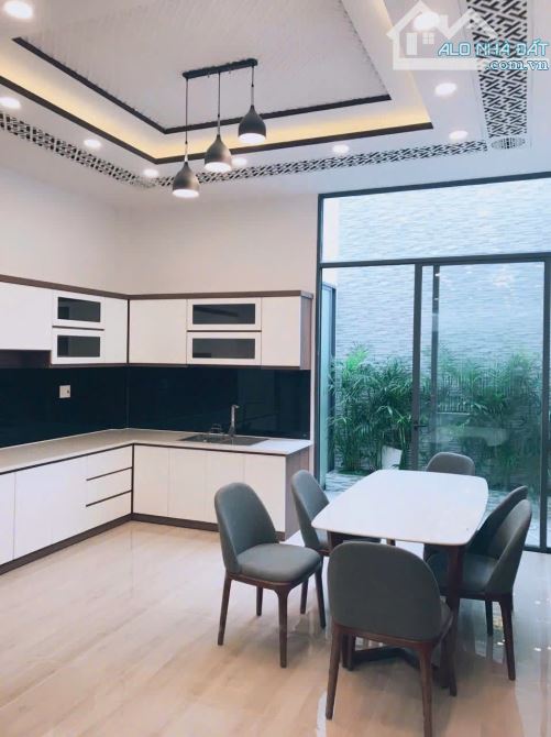 Nhà KDC Công Ích Quận 4, Phạm HỮu Lầu Quận 7, 5x16m, đang cho thuê 60tr/1th, Giá 17 Tỷ - 10