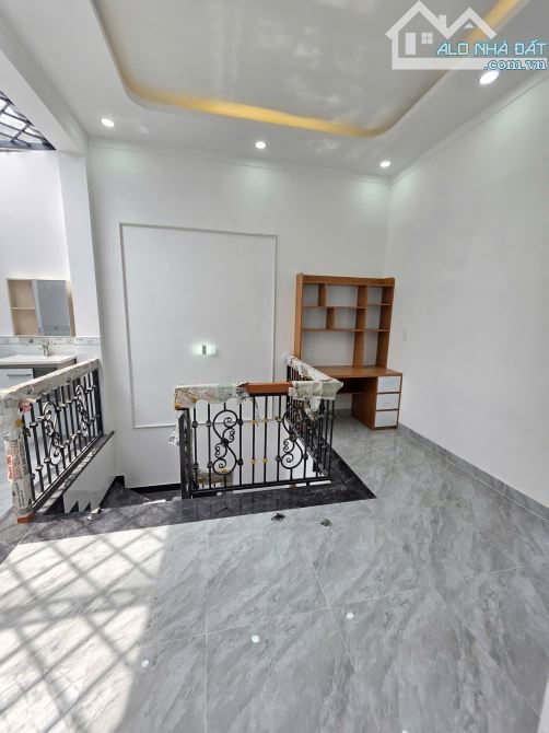 nhà 75m2 trệt lầu 3ty6 TL  gần Xa Lộ Hà Nội 1,5km, p.Tân Vạn, Tp.Biên Hòa - 10
