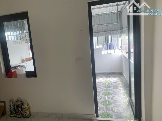 BÁN NHÀ NGÃI CẦU - AN KHÁNH - GIÁ 4.6 TỶ CÓN THƯƠNG LƯỢNG - 10