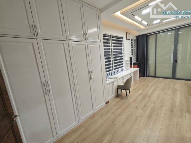 BIỆT THỰ MẶT TIỀN ĐƯỜNG NGUYỄN THÀNH PHƯƠNG - P.TRẤN BIÊN - 10
