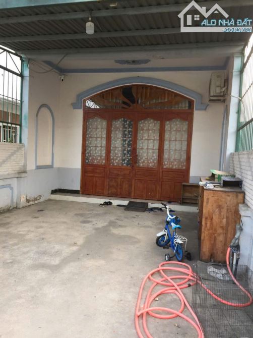 CẦN BÁN NHÀ GẤP, NHÀ CẤP 4 BỬU HÒA 110 M2 - 10