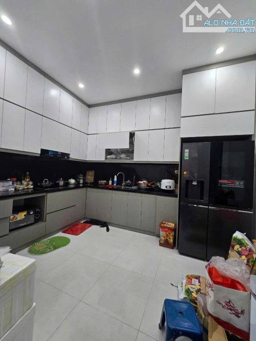 PHỐ KIM GIANG-ĐẠI KIM_KINH DOANH ĐỈNH_OTO ĐỖ CỬA_4 TẦNG_NỘI THẤT KHÁCH SẠN_45M_9 TỶ - 10