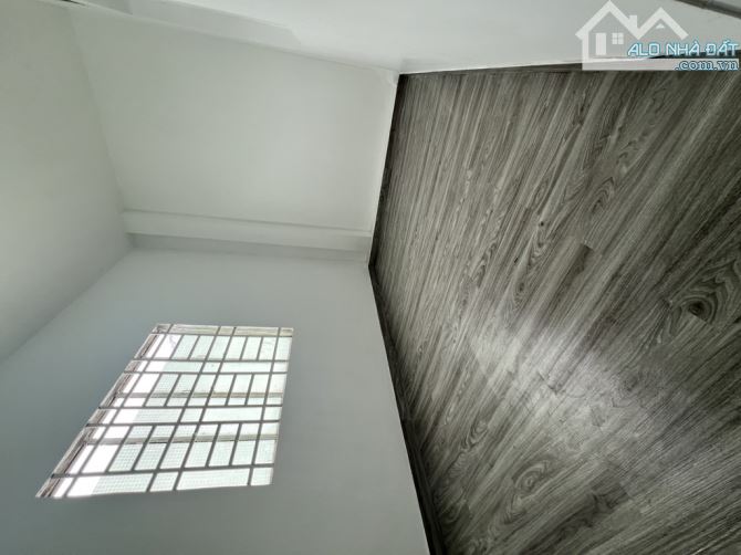 🔥 BÁN NHÀ HẺM XE HƠI 5M – 62,5m² (5,45 x 11,5) – 2 TẦNG – ĐƯỜNG CẦU XÂY, QUẬN 9 - 11