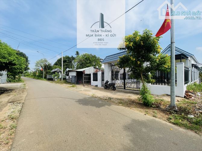 Bán Đất Tặng Nhà Mới Xây - KDC - Chỉ Việc Dọn Vào Ở Ngay - 11
