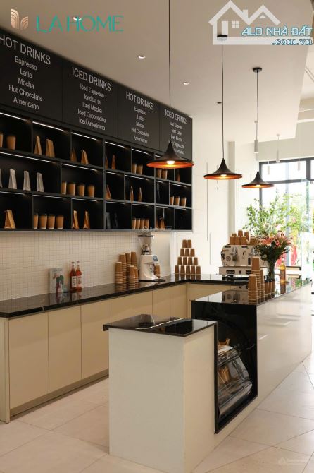 Shophouse 4PN + 4WC, 3 tầng, 80m2 tại LA Home Long An, 3,2 tỷ - 11