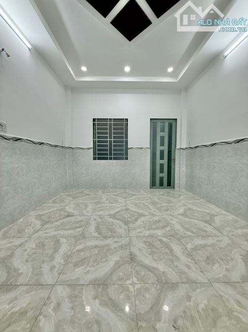 Nhà HXH Đường số 4_ Bình Hưng Hòa, Bình Tân. DT 92m2 - 2 tầng (4m x 23m). Giá 7.2 tỷ. - 11