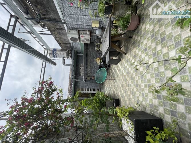 Bán Nhà HXT Mã Lò 53m2 4 tầng 5.6 tỷ - 11