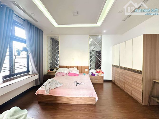 🔥BÁN BIỆT THỰ 4 TẦNG MẶT TIỀN PHÙNG CHÍ KIÊN, ĐẲNG CẤP GIỮA LÒNG TP HUẾ 🔥DT 198m2 - 11