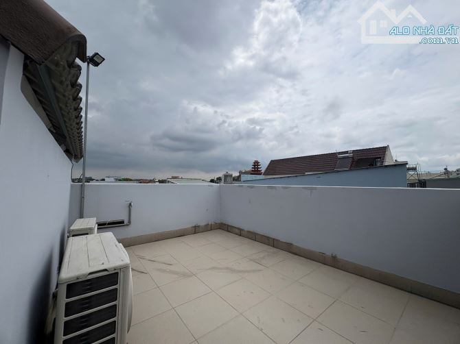 Bán nhà 1 trệt 2 lầu hoàn công ,Phường Tân Phong , Biên Hoà DTSD 190m2 giá 3,75tỷ - 11