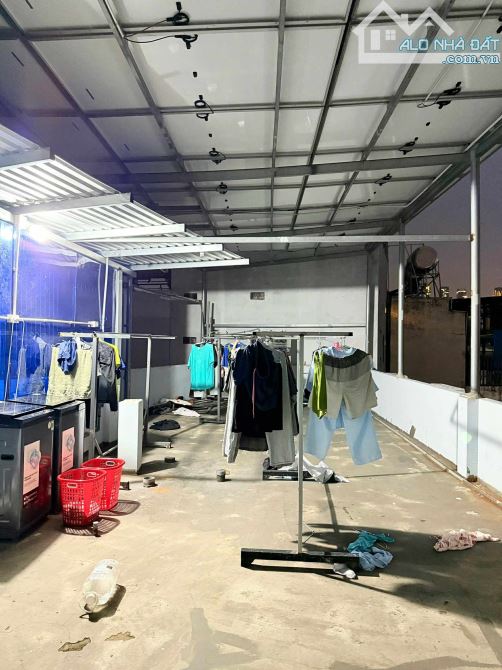 CHDV ĐIỆN BIÊN PHỦ 103m2 TẠO DÒNG TIỀN GẦN 80TR/THÁNG - 11.6 TỶ - 11