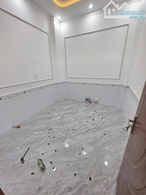 nhà 75m2 trệt lầu 3ty6 TL  gần Xa Lộ Hà Nội 1,5km, p.Tân Vạn, Tp.Biên Hòa - 11