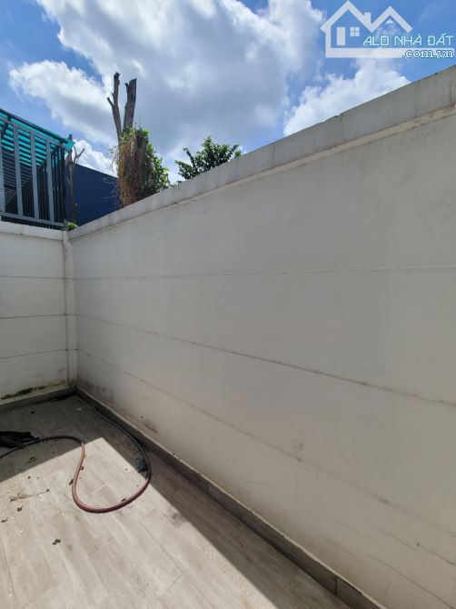 Bán nhà 1T2L 5.2x11.9m hoàn công, đường N2 KDC Ngọc Lễ 1 p. Bình Chuẩn - 11