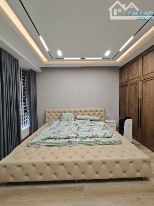 BIỆT THỰ MẶT TIỀN ĐƯỜNG NGUYỄN THÀNH PHƯƠNG - P.TRẤN BIÊN - 11