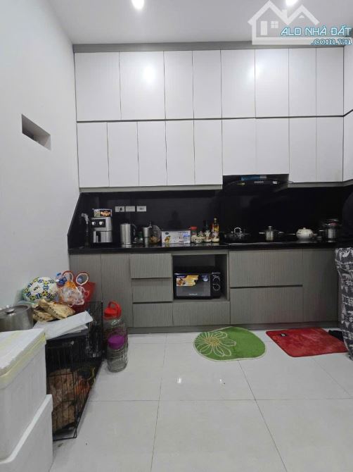 PHỐ KIM GIANG-ĐẠI KIM_KINH DOANH ĐỈNH_OTO ĐỖ CỬA_4 TẦNG_NỘI THẤT KHÁCH SẠN_45M_9 TỶ - 11