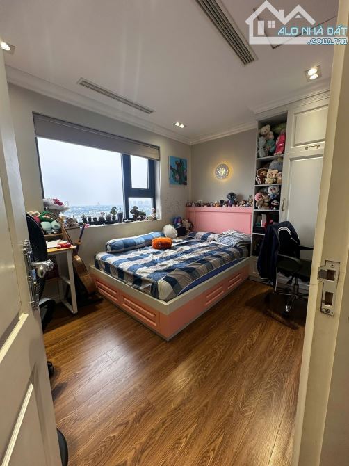 Căn hộ chung cư Amber Riverside 622 Minh Khai-4 NGỦ-3 WC-CĂN GÓC-FULL NỘI THẤT. - 1