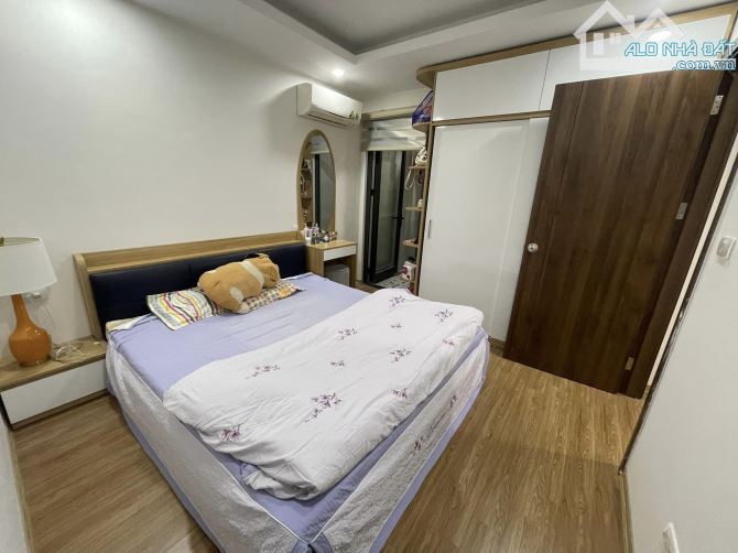 Bán chung cư PCC1 Nàng Hương - 583 Nguyễn Trãi 72m2, 2 ngủ, 2 vs giá tốt - 5