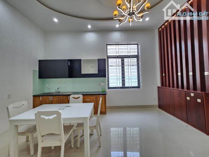 🔥 BÁN NHÀ BIỆT THỰ, KHU HOÀ XUÂN, NGUYỄN TRI PHƯƠNG, DT : 210m2, ĐƯỜNG 10.5, LỀ 4m - 1
