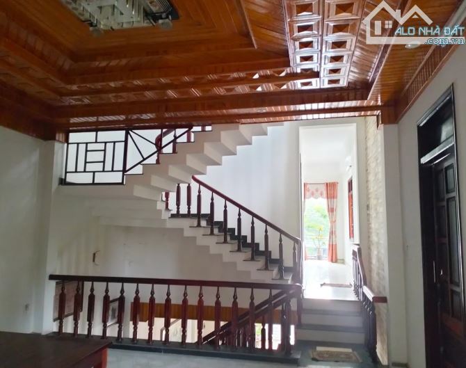 BÁN NHÀ 2 TẦNG – DT 180M2, MẶT TIỀN NGÔ XUÂN THU, GẦN CẢNG LIÊN CHIỂU – GIÁ CHỈ 5,28 TỶ - 1