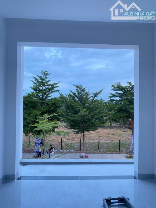 An cư tại Phan Rang – Sống đủ đầy trong ngôi nhà 3 tầng hiện đại gi ch 1,7 tt - 1