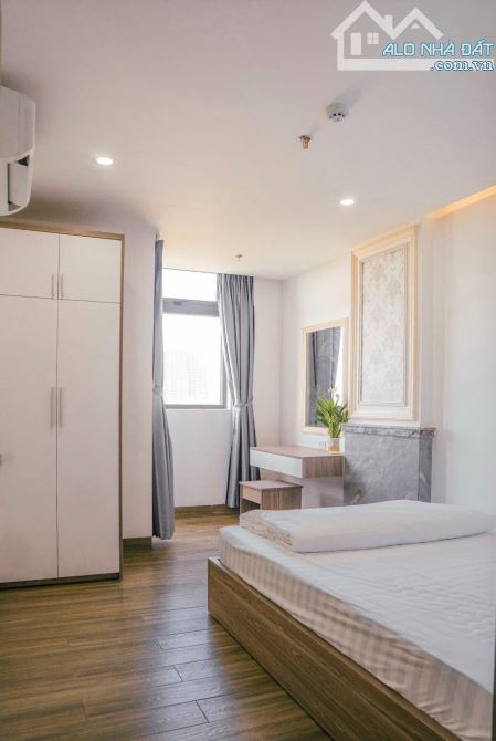 Bán Toà Căn Hộ 9 Tầng 120m2, ngang 6m, KDT Sentosa, giá bán nhanh. - 5