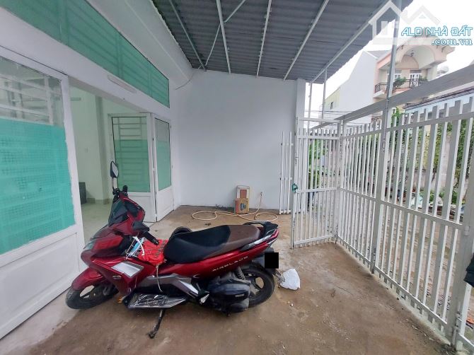🔥 BÁN NHÀ HẺM XE HƠI 5M – 62,5m² (5,45 x 11,5) – 2 TẦNG – ĐƯỜNG CẦU XÂY, QUẬN 9 - 1
