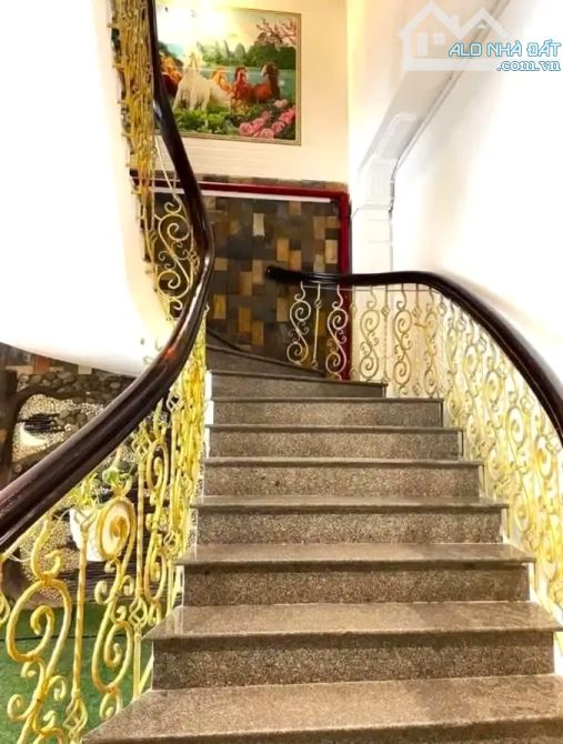 BÁN KHÁCH SẠN 5 TẦNG VIEW BIỂN – 125M2,MẶT TIỀN NGUYỄN TẤT THÀNH, THANH KHÊ – CHỈ 17,3 TỶ - 1