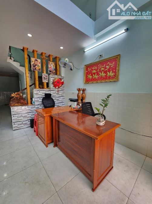 🌸🌸 PHAN ĐÌNH PHÙNG  – HẺM 4M - 36M2 – 5 PHÒNG NGỦ - 1