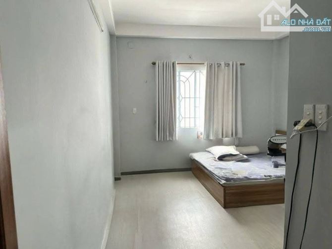 NHÀ BÌNH TÂN KHU TÊN LỬA,CHỢ DA SÀ,HẺM 5M 🚘 - 4 TẦNG,48M2,CHỈ 5.7 Tỷ - 1