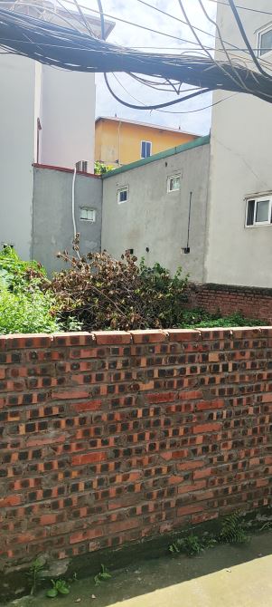 Ngõ ôtô vào - Xuân La - Tây Hồ - xót lại 75m² - ĐẤT - Mặt Tiền 6.6m - chào 12.6 tỷ - 1