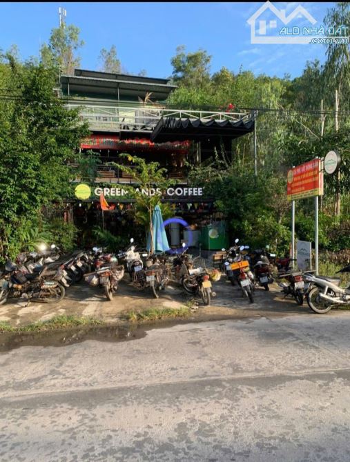 Giá Rẻ 💥 Bán Lô Đất Mặt Tiền Đường Phong Châu , Chiều Ngang 11m , giá 6,2 triệu / 1m2 - 1