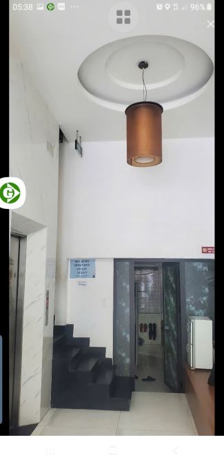 Bán nhà  Hồ  Nghinh dt  120 m2  ngang  6 m  6 tầng  giá  37.5 tỷ - 1