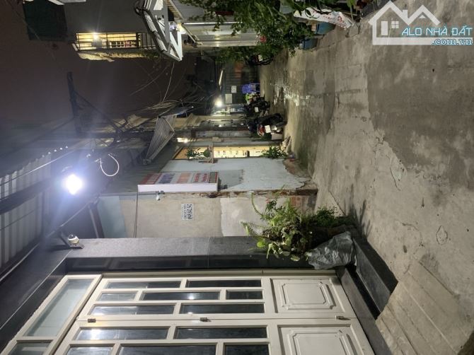 BÁN GẤP CHDV 5 TẦNG, TRUNG TÂM Q7 – GẦN KDC HIM LAM, TTTM LOTTE MART, NHỈNH 6 TỶ - 1