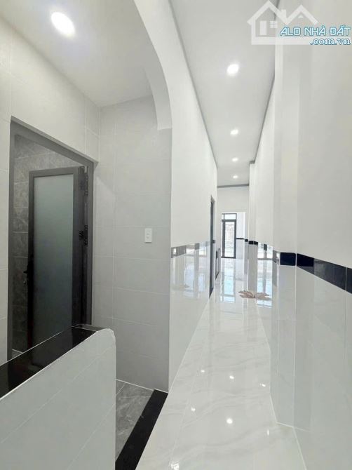 Bán nhà 1 trệt 1 lầu gần Bến xe Biên Hòa, Chợ Bửu Long, 72m2, giá 4 tỷ 950. - 1