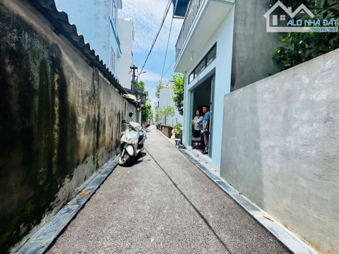 🚩 BÁN ĐẤT THÔN LAN TRÌ – CỔ LOA – ĐÔNG ANH 📌 - 1