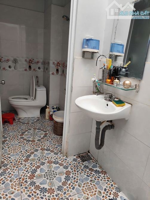 BÁN 2 NHÀ ĐÔI MẶT TIỀN TÂN XUÂN 7 - ĐANG THUÊ - 179M2-20M MT TRUNG MỸ TÂN XUÂN-HM 8TỶ HƠN - 1