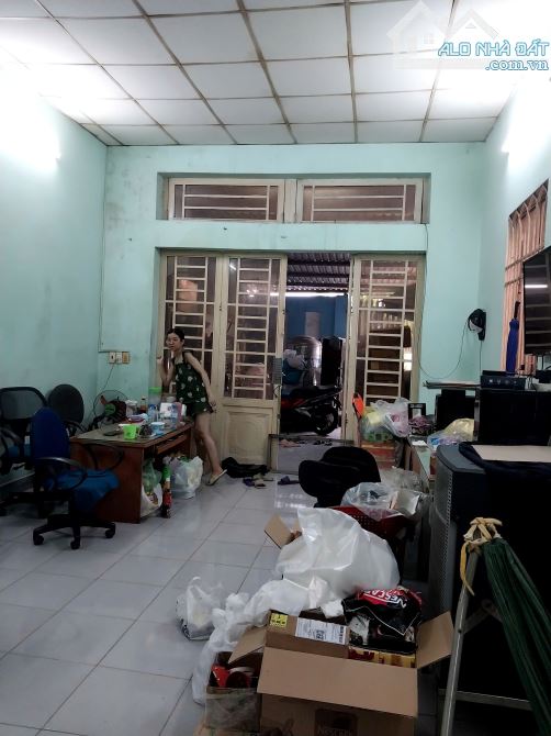 Bán nhà MT Huỳnh Thị Mài ,Tân Hiệp , DT 115 m2  .Giá chỉ  2.7 tỷ (TL). - 1