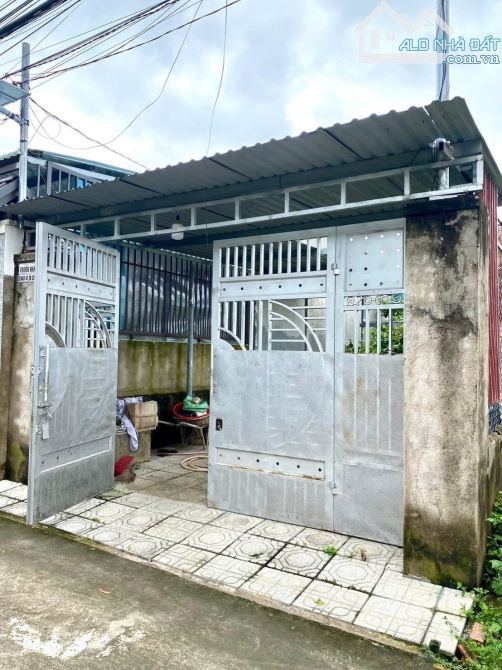 Bán đất 5x20 sổ riêng gần chợ Thanh Hóa, Trảng Dài giá 1.65 tỷ - 1