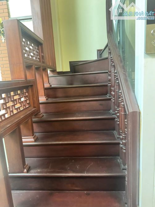 NHÀ PHÂN LÔ NGUYỄN CƠ THẠCH – KHU VIP, AN NINH TỐT, DÂN TRÍ CAO . NHỈNH 19 TY - 1