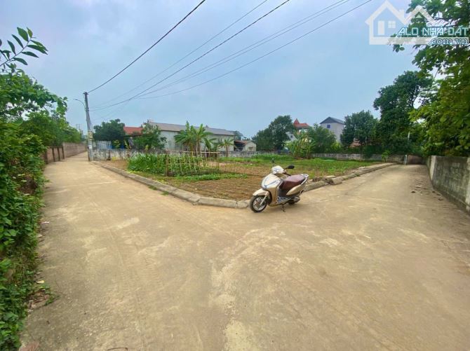 ĐẤT ĐẸP, ĐƯỜNG THÔNG 130M2 PHÚ CÁT, GIÁ RẺ - 1