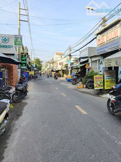 💥CẦN TIỀN BÁN GẤP NHÀ 2 MT KD GIÁP Lê TRỌNG TẤN DT (4*20) 3 TẦNG 8,25 TỶ - 1